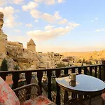 Antique Terrace Cave Hotel