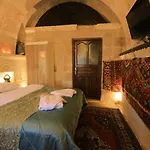 Antique Terrace Cave Hotel Göreme