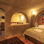 Antique Terrace Cave Hotel