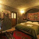 Antique Terrace Cave Hotel 3*