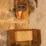 Antique Terrace Cave