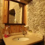 Hotel Antique Terrace Cave