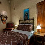 Antique Terrace Cave Hotel Göreme