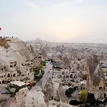 Hotel Antique Terrace Cave 3*