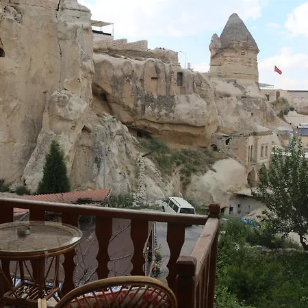 호텔 Antique Terrace Cave