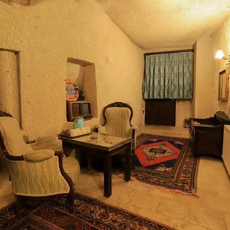 Hotel Antique Terrace Cave Göreme