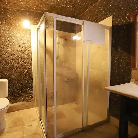 Отель Antique Terrace Cave 3*