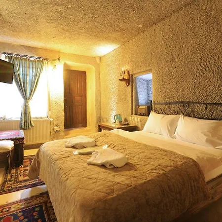 酒店 Antique Terrace Cave