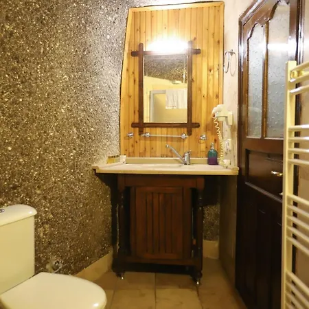 Hotel Antique Terrace Cave
