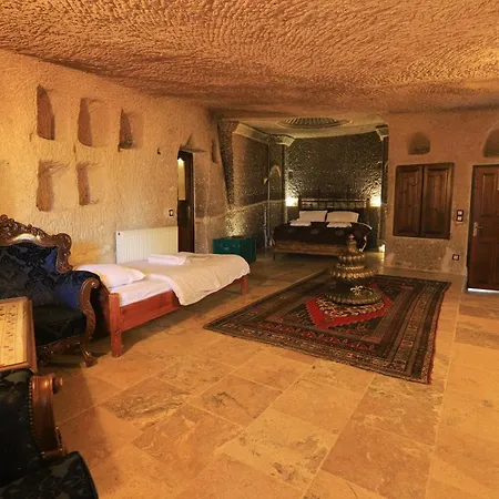 Hotel Antique Terrace Cave 3*