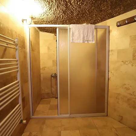 Отель Antique Terrace Cave