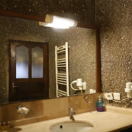 Antique Terrace Cave 3* Göreme