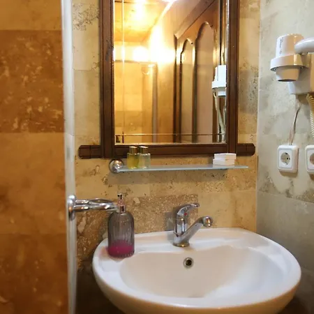 酒店 Antique Terrace Cave 格雷梅