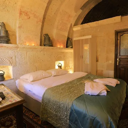 Antique Terrace Cave 3* Гореме