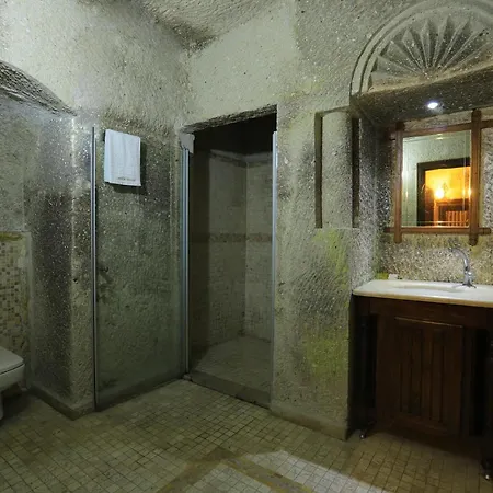 Antique Terrace Cave Hotel Göreme