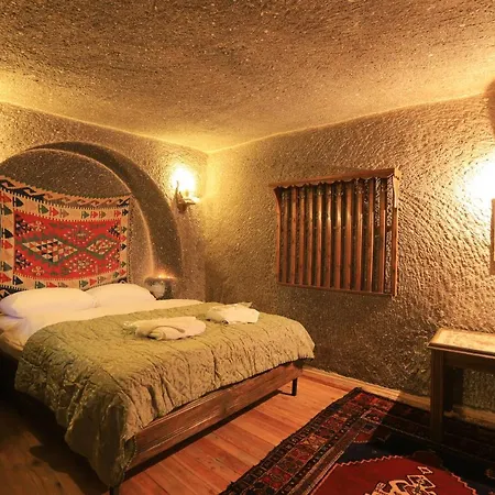 Hotel Antique Terrace Cave Göreme