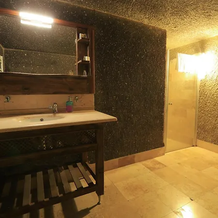 Antique Terrace Cave Hotel 3*