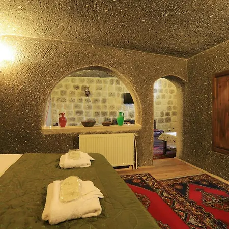 Antique Terrace Cave 호텔 3*