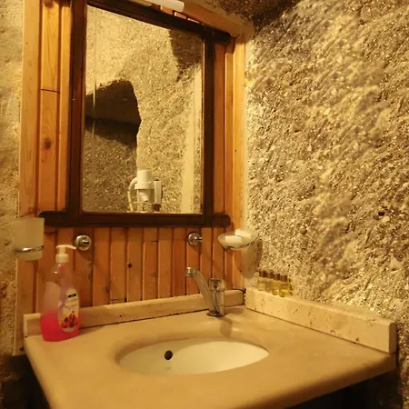 Hotel Antique Terrace Cave