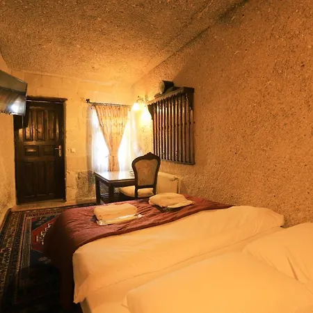 Antique Terrace Cave 호텔 3*