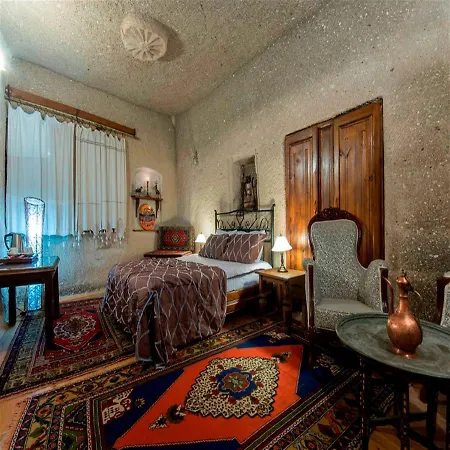 Hotel Antique Terrace Cave
