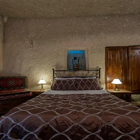 호텔 Antique Terrace Cave 3*