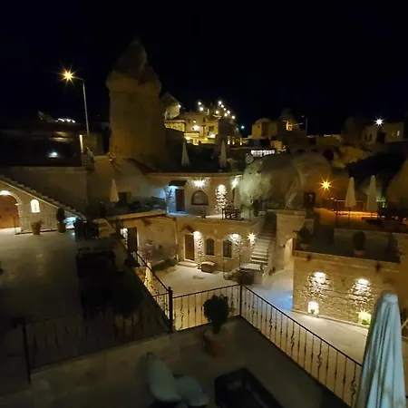 Antique Terrace Cave Hotel Göreme