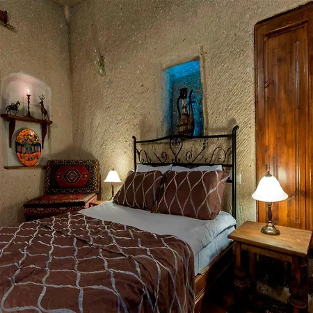 Antique Terrace Cave Hotel Göreme