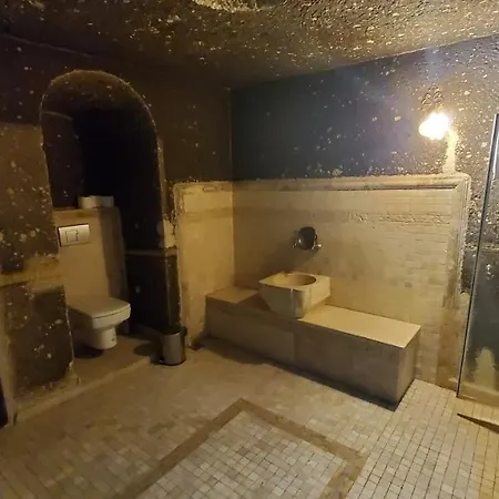 Antique Terrace Cave 3* Göreme