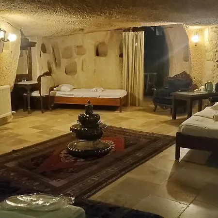 Hotel Antique Terrace Cave 3*