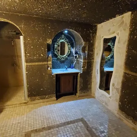 Antique Terrace Cave Hotel 3*