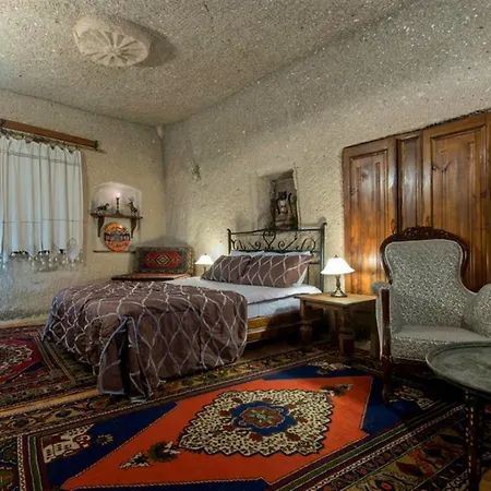 Hotel Antique Terrace Cave 3*