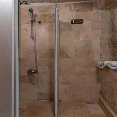 Antique Terrace Cave Hotel 3*