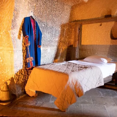 Antique Terrace Cave Hotel 3*