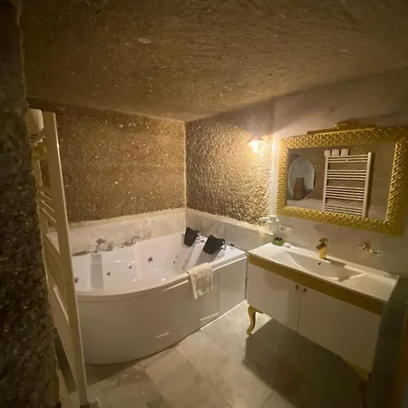 Antique Terrace Cave Hotel Göreme