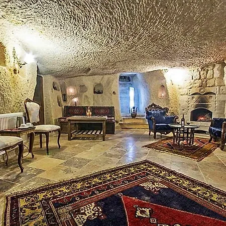 Antique Terrace Cave Отель 3*