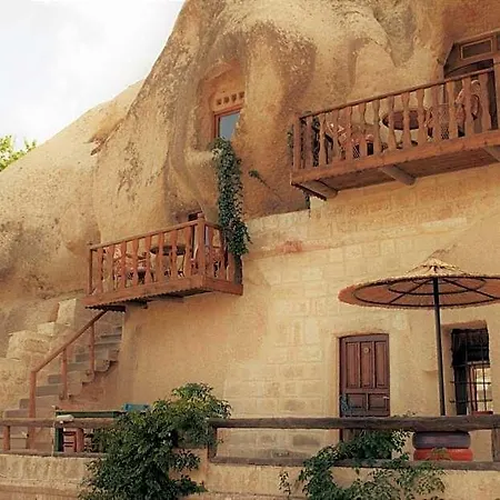 Antique Terrace Cave 3* Гореме