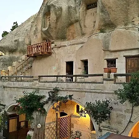 Отель Antique Terrace Cave 3*
