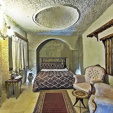 Antique Terrace Cave Отель 3*
