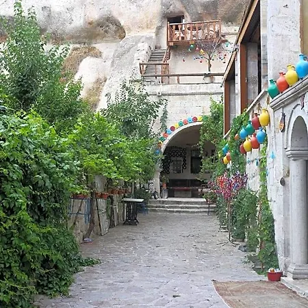 Antique Terrace Cave Гореме