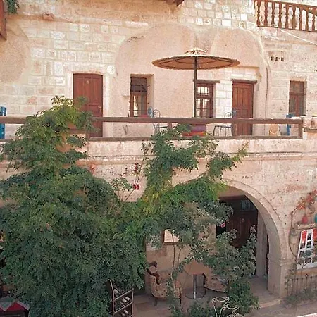Antique Terrace Cave Отель