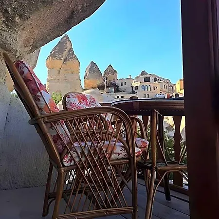 Antique Terrace Cave 3*