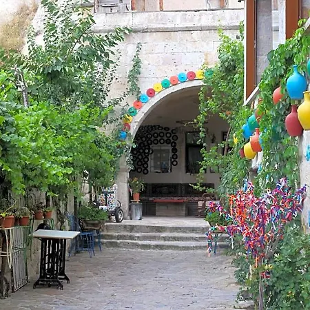 Antique Terrace Cave Отель 3*