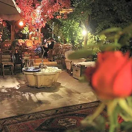 Antique Terrace Cave Отель 3*