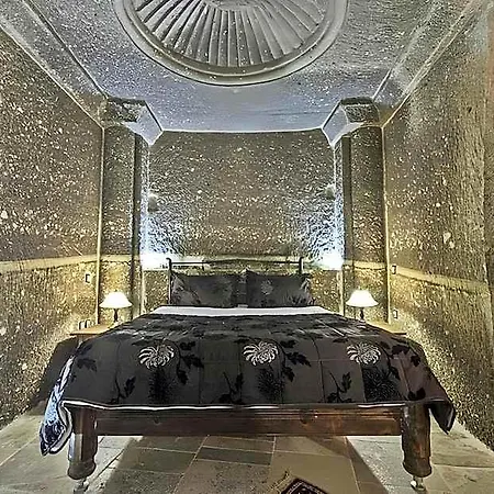 Отель Antique Terrace Cave Гореме