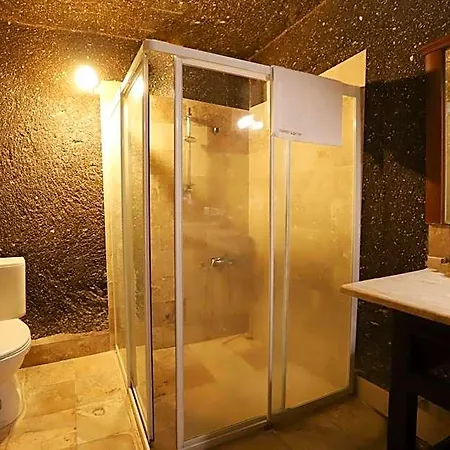 Antique Terrace Cave 3* Гореме