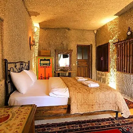 Antique Terrace Cave Отель 3*