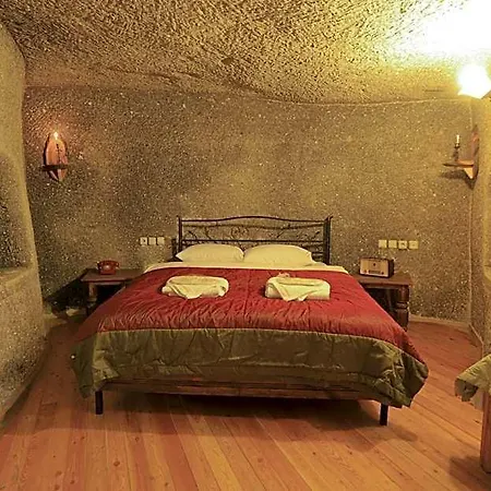 Antique Terrace Cave Гореме