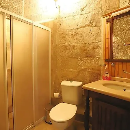 Antique Terrace Cave Отель 3*
