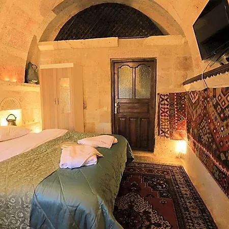 Antique Terrace Cave Отель